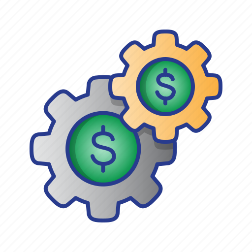 Bussines, finance, setting, tools icon - Download on Iconfinder