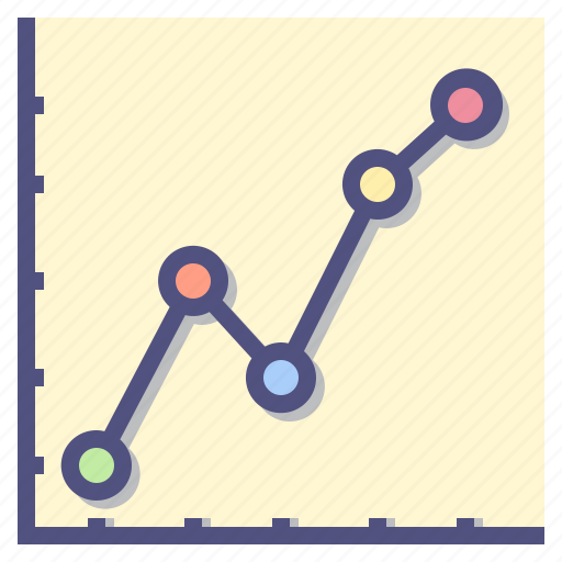Analytics, business, chart, finance, financial, graph, marketing icon - Download on Iconfinder
