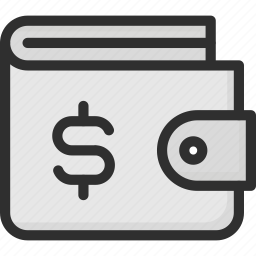 Business, finance, money, pay, payment, wallet icon - Download on Iconfinder