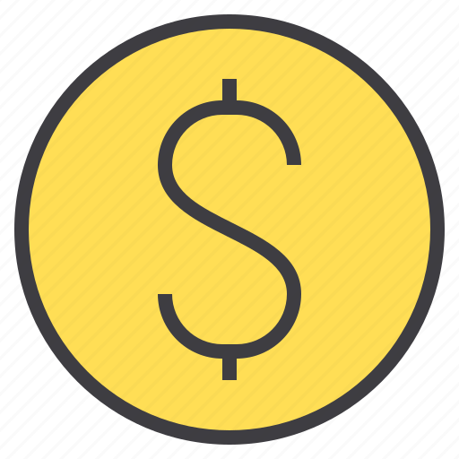 Business, dollar, financial, money, wallet icon - Download on Iconfinder