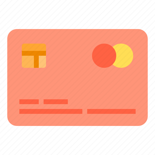 Business, card, credit, financial, money, wallet icon - Download on Iconfinder