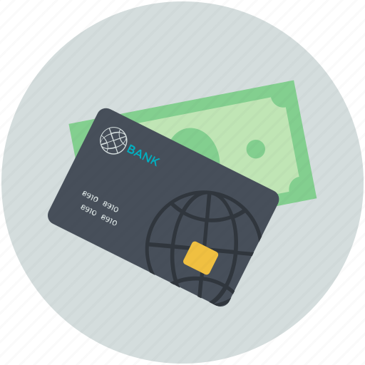 Atm cards, bank cards, cash cards, credit cards, plastic money icon - Download on Iconfinder