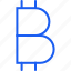 bitcoin, coin, currency, finance, money, sign, symbols 