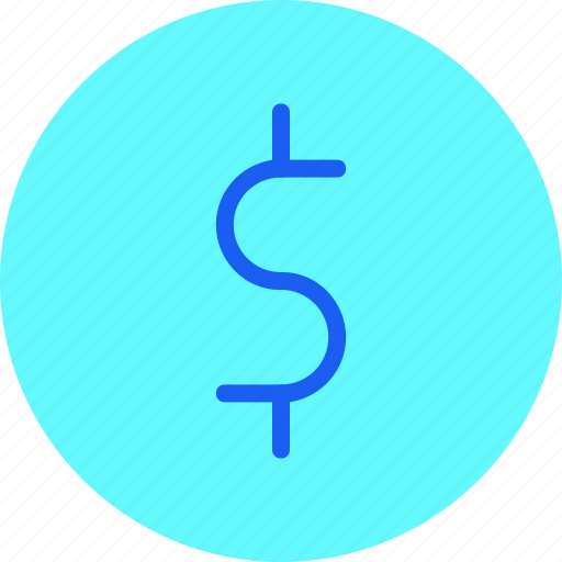 Coin, currency, dollar, exchange, finance, money, payment icon - Download on Iconfinder