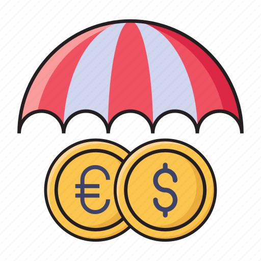 Banking, finance, insurance, money, security icon - Download on Iconfinder