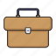 bag, briefcase, luggage, portfolio, work 
