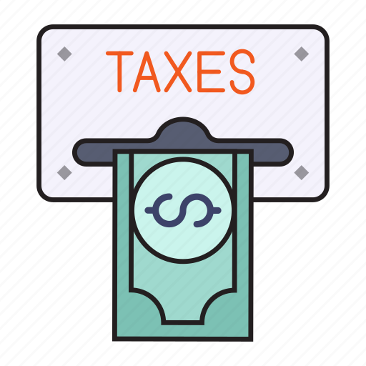 Dollar, finance, money, pay, taxes icon - Download on Iconfinder