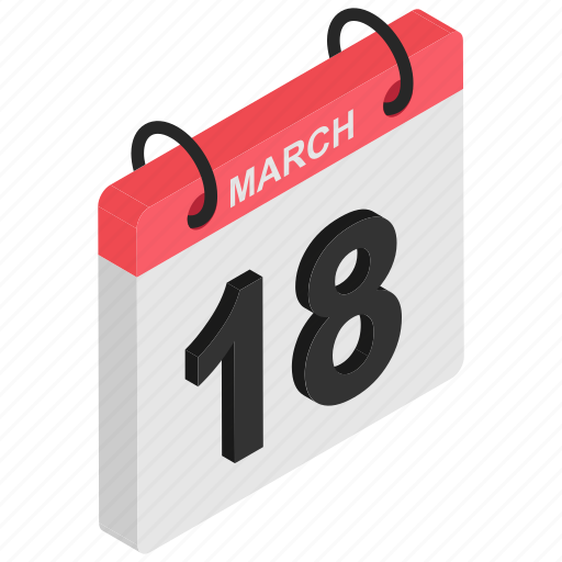 Calendar, date, event, schedule, time icon - Download on Iconfinder