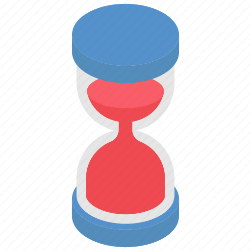 Clock, hourglass, schedule, time, watch icon - Download on Iconfinder