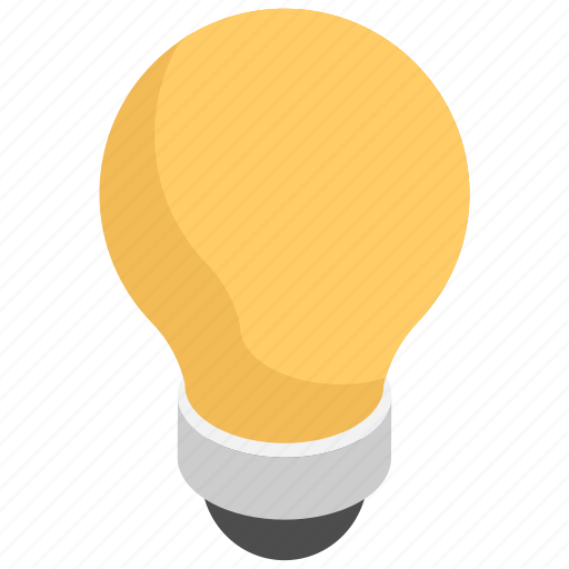 Bulb, creative, idea, imagination, intelligence icon - Download on Iconfinder