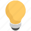bulb, creative, idea, imagination, intelligence 