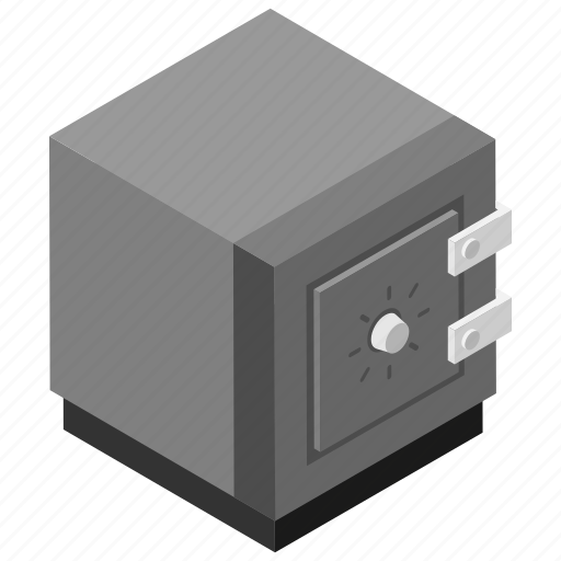 Locker, protection, safety, secured, security icon - Download on Iconfinder