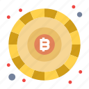 bitcoin, blockchain, coin, token