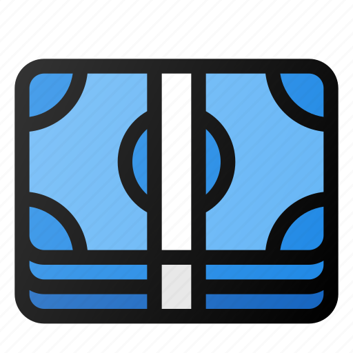 Cash, money, stack icon - Download on Iconfinder