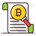 bitcoin, bitcoin case study, bitcoin exploration, bitcoin file, blockchain investigation, case analysis
