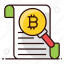 bitcoin, bitcoin case study, bitcoin exploration, bitcoin file, blockchain investigation, case analysis 