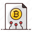 bitcoin, bitcoin file, bitcoin information, blockchain document, btc document, digital currency file, file 