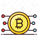 bitcoin, bitcoin network, bitcoinchain, btc, coin, cryptocurrency, digital currency