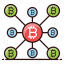 bitcoin, bitcoinchain, btc, cryptocurrency, cryptocurrency network, digital currency, network 