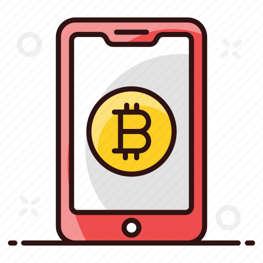 Banking, bitcoin application, bitcoin blockchain, digital, digital banking, digital currency, online cryptocurrency icon - Download on Iconfinder