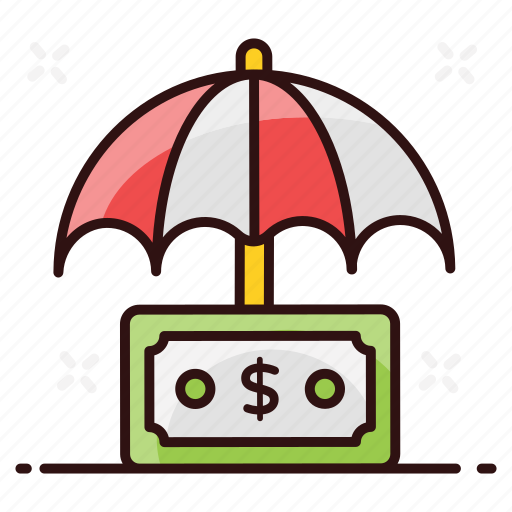 Asset protection, business insurance, financial, financial insurance, insurance, money insurance icon - Download on Iconfinder