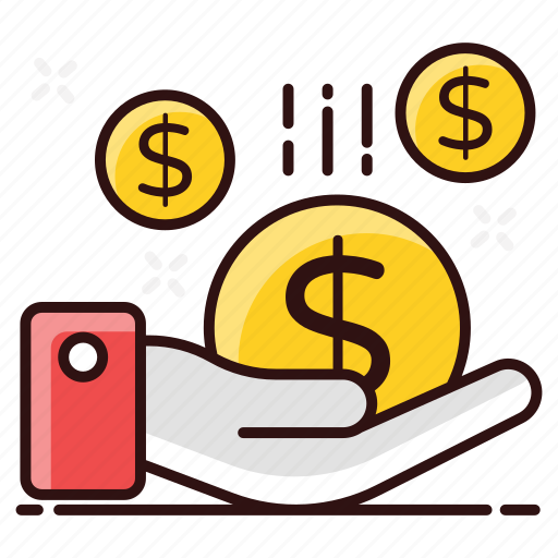 Financial accumulation, fund, investment, reserve, savings icon - Download on Iconfinder