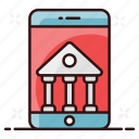 baking application, bankinginternet, electronic banking, internet banking, mobile, online banking