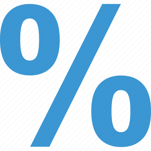 Business, calculate, calculation, finance, percent, percentage icon - Download on Iconfinder