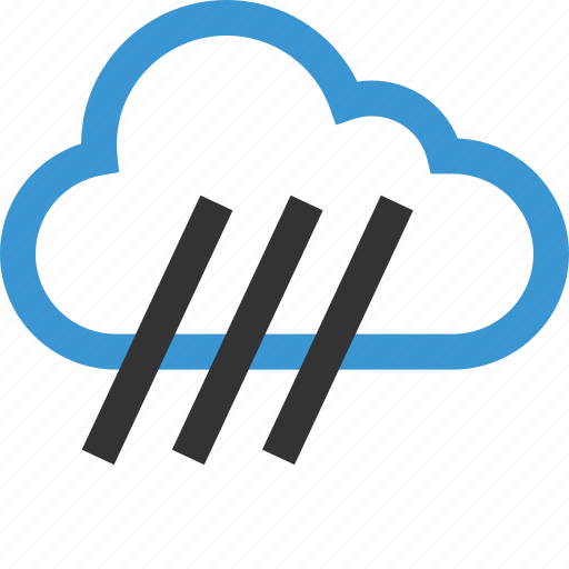 Navigation, rain, weather icon - Download on Iconfinder