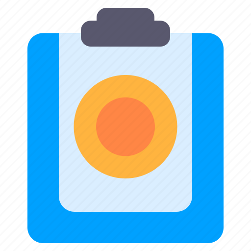 Financial, report, momey, finance icon - Download on Iconfinder