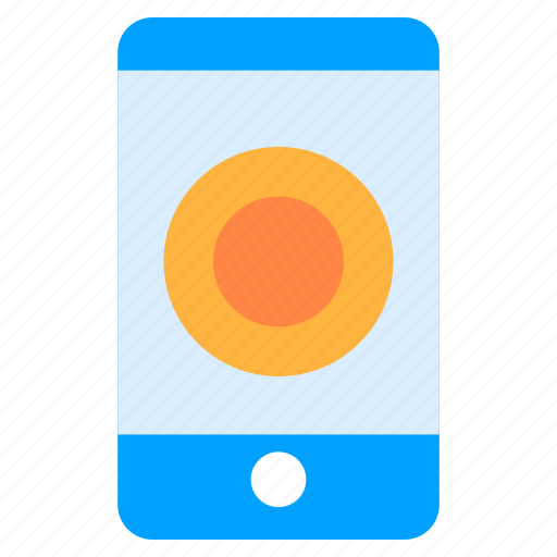 Mobile, payment, digital, money icon - Download on Iconfinder