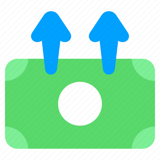 Money, transfer, send, cash, payment icon - Download on Iconfinder