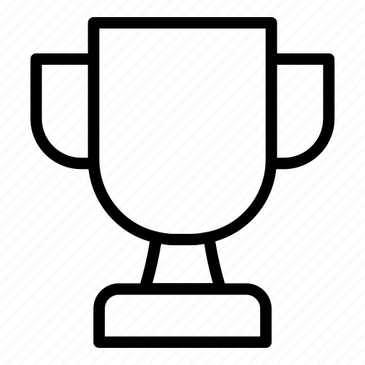 Winner, award, trophy, medal, prize, reward, success icon - Download on Iconfinder