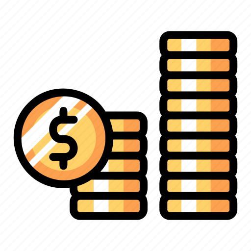 Business, cash, finance, money, payment, bank, dollar icon - Download on Iconfinder