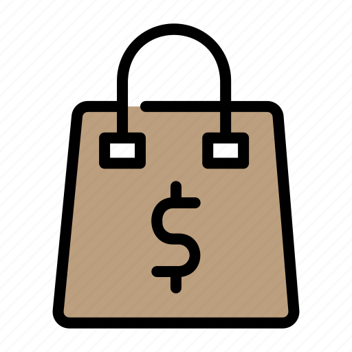 Sale, shopping, bag, gift, buy, market icon - Download on Iconfinder