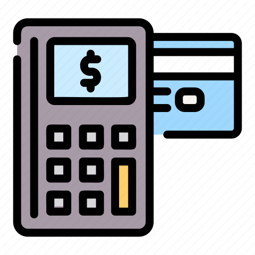 Payment, method, money, credit, card, pay, finance icon - Download on Iconfinder