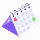 reminder, schedule, calendar, daybook, event planner