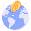 global bitcoin, cryptocurrency market, online business, blockchain market, international bitcoin 