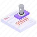 business statement, accounting, tax approved, tax record, tax ledger