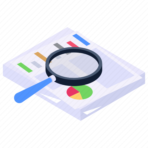 Data analytics, bar chart, business report, graphical representation, report analysis icon - Download on Iconfinder