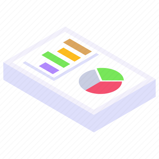 Data analytics, infographic sheet, statistics report, seo analytics, marketing data icon - Download on Iconfinder