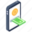 bitcoin exchange, banking app, mobile banking, online exchange, dollar payment 