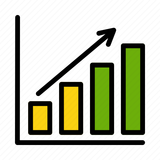 Statistics, chart, analytics icon - Download on Iconfinder