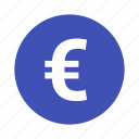 euro, business, currency, finance, money, bank, cash