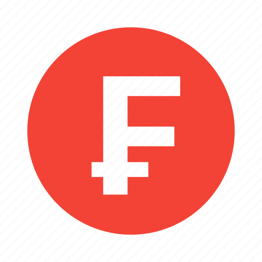 Franc, swiss, cash, currency, payment, finance, money icon - Download on Iconfinder