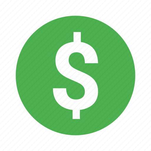 Dollar, us, business, cash, currency, finance, money icon - Download on Iconfinder