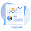 data analysis, infographic, statistics, business report, business chart 
