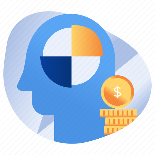 Business mind, business analyst, investor, capitalist, banker icon - Download on Iconfinder
