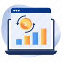 data analysis, infographic, statistics, business report, business chart