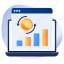 data analysis, infographic, statistics, business report, business chart 